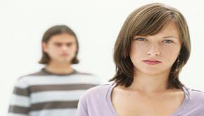 Stato sentimentale: relazione complicata