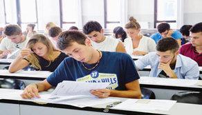 Test Architettura: ai quiz sessantenni e mammoni