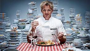 Cuochi e camerieri: i mestieri più ricercati