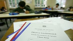 Esame Terza Media in sardo: promosso