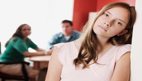 Divieto di fidanzarsi, i nuovi Romeo e Giulietta