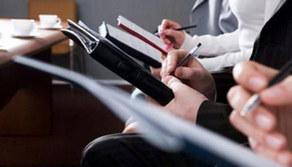 Giornalisti giovani e di successo, si può