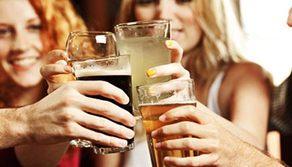 Ragazzi bevono troppo, tutta colpa del rap?