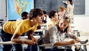 Invalsi Terza Media: misure anticopione