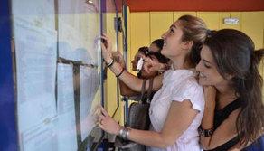 Maturità: escono i quadri, che artista sei?