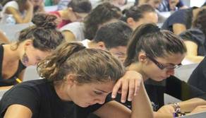 Test ingresso sbagliati, l'esposto di Codacons