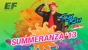 LMFAO: Sky Blu risponde alle tue domande