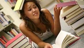 Tesina o percorso? Risponde la prof