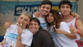 Skuola.net in tour: scopri le tappe nella tua città