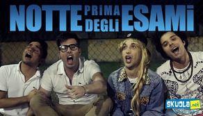 Notte prima degli esami parody: tra i più visti