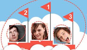 Ecco a voi i campioni di maggio