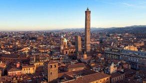 Università di Bologna: orientamento e open day