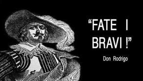 Promessi... maturi: una commissione da letteratura