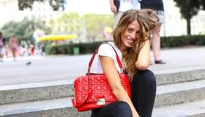 In vacanza studio con Chiara Nasti, fashion blogger