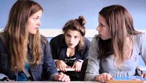 Il posto migliore? E' la fila centrale per 2 su 5