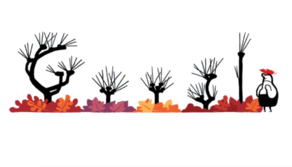 Equinozio d'autunno, arrivederci estate