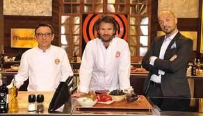 Effetto Master Chef, i giovani sognano la cucina