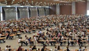 Test, per 1 su 3 è questione di classe..sociale