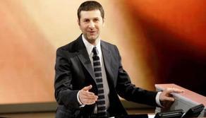 Tracce Maturità 2014: l'autore viene dalla TV