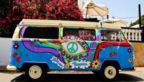 Peace&Love from Ibiza, non solo trasgressione