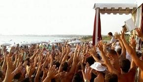 Lu sole, lu mare, lu ientu, la magia del Salento