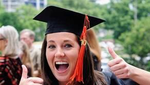 Laurea specialistica, prendere 110 è troppo facile?