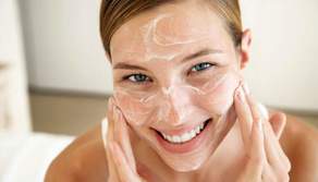 Lavare via le impurità: ma come?