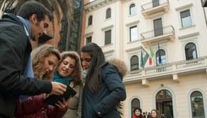 Orientamento universitario: open day alla LUMSA