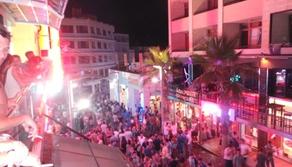 Skuola.net 2014 @Malta: inizio col botto