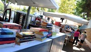 Libri scolastici usati: tutti i mercatini UdS