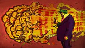 Promuovetelo o la scuola eplode: preside minacciato