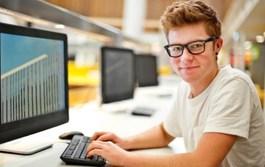 Vinci le Olimpiadi di Informatica? Trovi uno stage