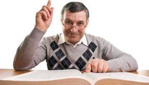 Prof vs registro elettronico: ridateci la carta