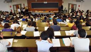 Test Medicina 2015: aule e orari