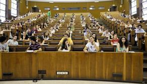 Test Professioni Sanitarie: Udu al vostro fianco