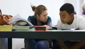 Ripetizioni fai da te? Crollano bocciature e debiti