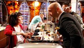 Effetto Masterchef: a Roma Tre la laurea per golosi