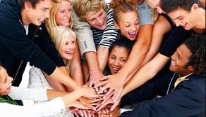 I giovani? Una priorità per l'Unione Europea