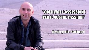 Da Londra un giovane italiano sfida la SIAE