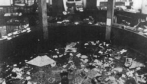 Strage di piazza Fontana 12 dicembre 1969