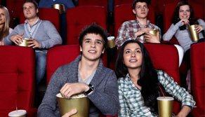 Scuola al cinema? Ecco come chiederlo ai prof