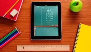 Pc, tablet e smartphone: così la scuola è più facile