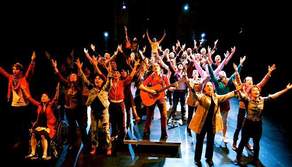 A Skuola di teatro: impara solo chi osa farlo!