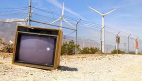 Basta veline e tronisti: studenti spengono la tv