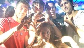 Vieni a ballare in Puglia? Inizia l'avventura