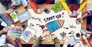 4 idee per avviare una start-up