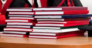 Come scrivere la tesi di laurea