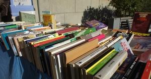 Dove vendere online i tuoi libri usati