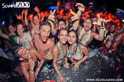 Sei uno studente festaiolo? Ecco i segnali che lo rivelano