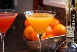 9 cocktail facili da preparare a casa (più 1)